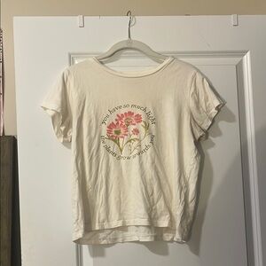 Christy Dawn Graphic T-Shirt